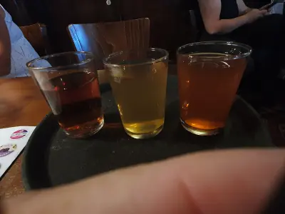 BlackHaddock's photo of Dandy Dab