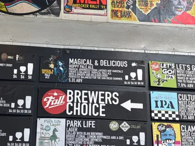 CLW's photo of Magical & Delicious