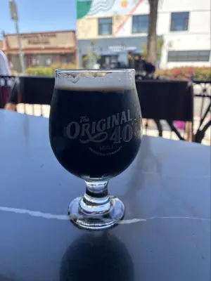 CLW's photo of Dark Down