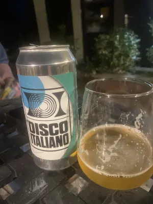 wyzzywyz22's photo of Disco Italiano