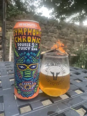 wyzzywyz22's photo of Symphonic Chronic - Double Juicy