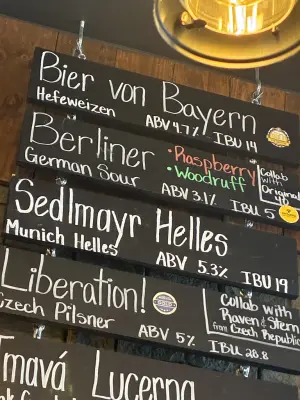 CLW's photo of Bier von Bayern