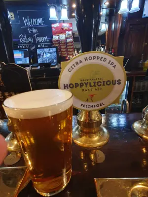 BlackHaddock's photo of Hoppylicious