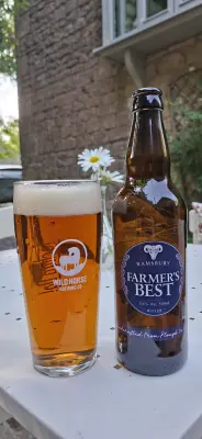 EvNa's photo of Farmer's Best