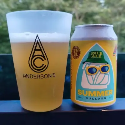 visionthing's photo of Summer Bulldog (5.1%)