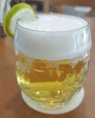 Rubin77's photo of Amigo 10°