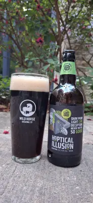 EvNa's photo of Hoptical Illusion