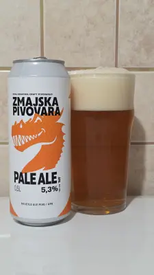 lore's photo of Pale Ale