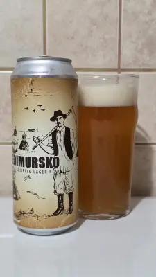 lore's photo of Međimursko Pivo
