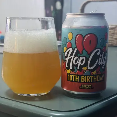 Mr_Pink_152's photo of Hop City 10th Birthday