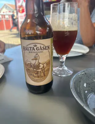Nisse666's photo of Collina Edition - Ipa