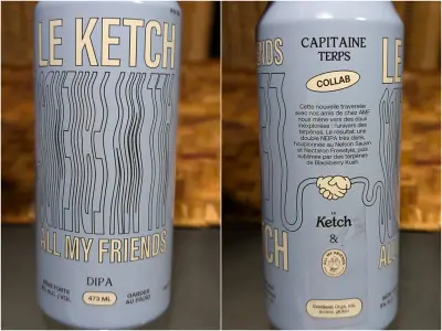 fonefan's photo of Capitaine Terps