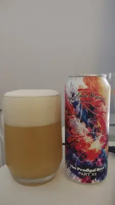 Clarkvv's photo of The Prodigal Haze - Part XII