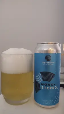Clarkvv's photo of Mono>Stereo