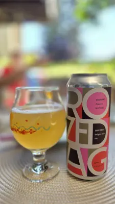 BeerPlace's photo of Rozedag (2026)