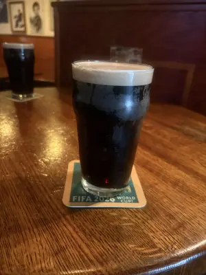 Gripweed57's photo of Irish Stout