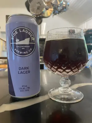 KansaiBeerLovers's photo of Dark Lager