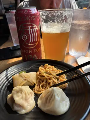 Gripweed57's photo of Dough Zone IPA
