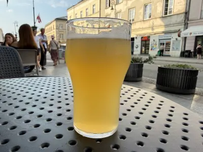 Kermis's photo of Salamander Pale Ale