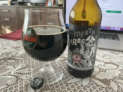 AleDegustation's photo of Undeath Lord