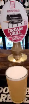 Deanso's photo of Dream Grill