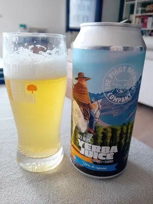 Sebletitje's photo of Yerba Juice
