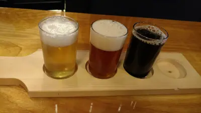 Dogbrick's photo of IPA