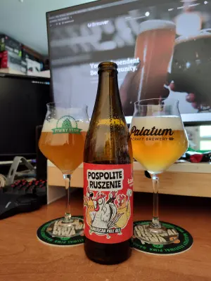 Faalagorn's photo of Pospolite Ruszenie