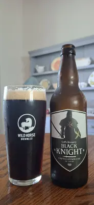 EvNa's photo of Black Knight