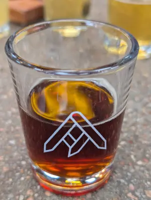 Dogbrick's photo of Barley Wine