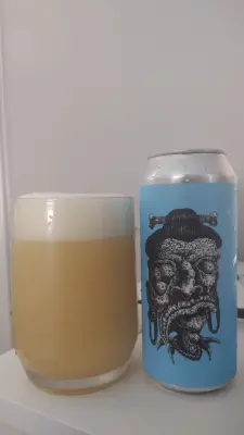 Clarkvv's photo of Shrunken Head (Version 7)