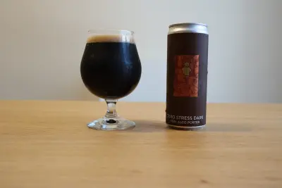 tompaulman's photo of Zero Stress Dark