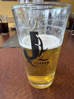 jamaty's photo of Crisp Pils
