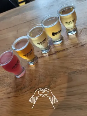 Dogbrick's photo of Trail Time IPA