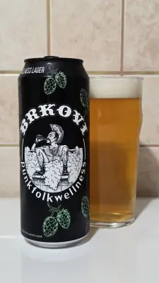 lore's photo of Brkovi PunkFolkWellness Lager