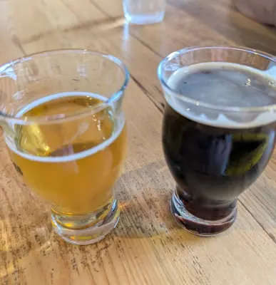 Dogbrick's photo of Hisolda Irish Coffee Cream Stout