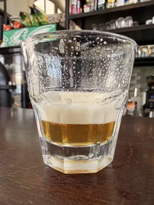 Kita's photo of IPA s Smrekovimi Vršički