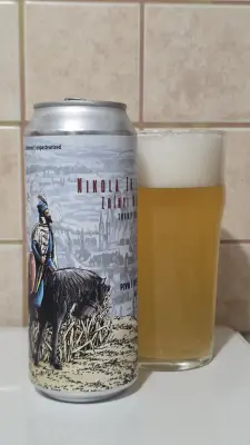 lore's photo of Nikola Zrinski - Zrínyi Miklós Traditional Wit