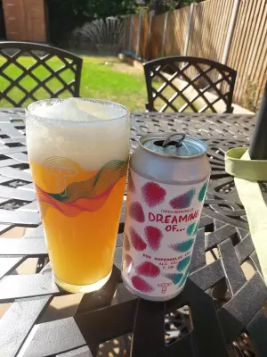 LordAlwold1970's photo of Dreaming of... DDH Superdelic