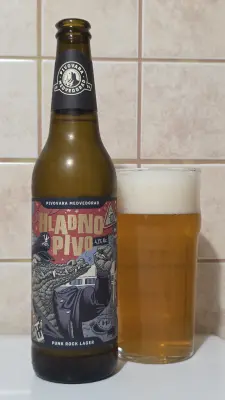 lore's photo of Hladno Pivo