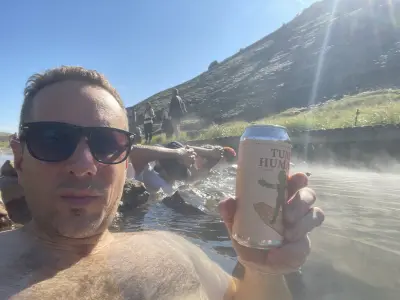 kurtthomsen's photo of Tumi Humall IPA