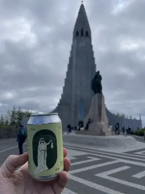 kurtthomsen's photo of Borghildur