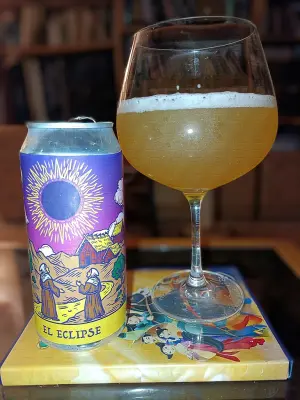 Pindolaire's photo of El Eclipse