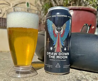bhensonb's photo of Draw Down the Moon