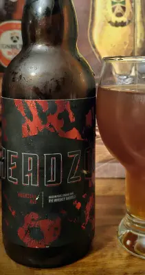drpimento's photo of Headzo - Port, Cognac & Rye Whiskey (2024)