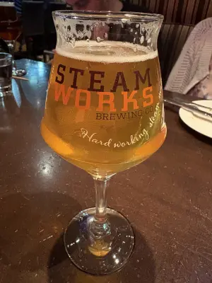 Gripweed57's photo of Pilsner