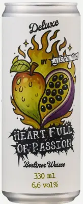 Nisse666's photo of Heart Full of Passion