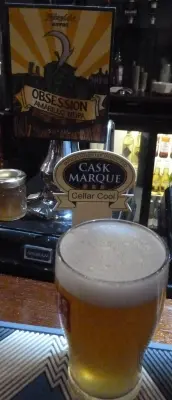 Deanso's photo of Obsession - Amarillo NEIPA