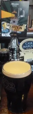 Deanso's photo of Salvation - Irish Stout