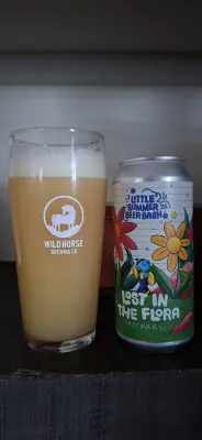 EvNa's photo of Lost In the Flora